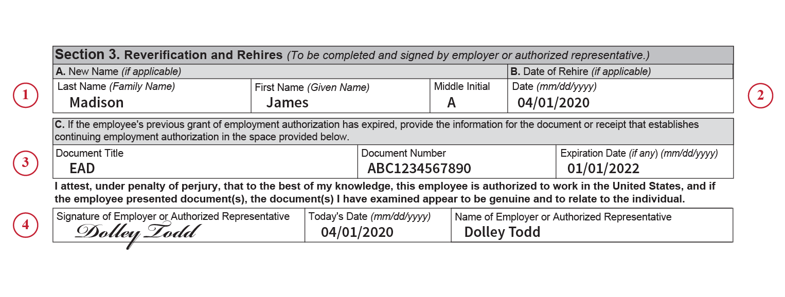 What is Form I-9 and How to Stay Compliant with I-9?